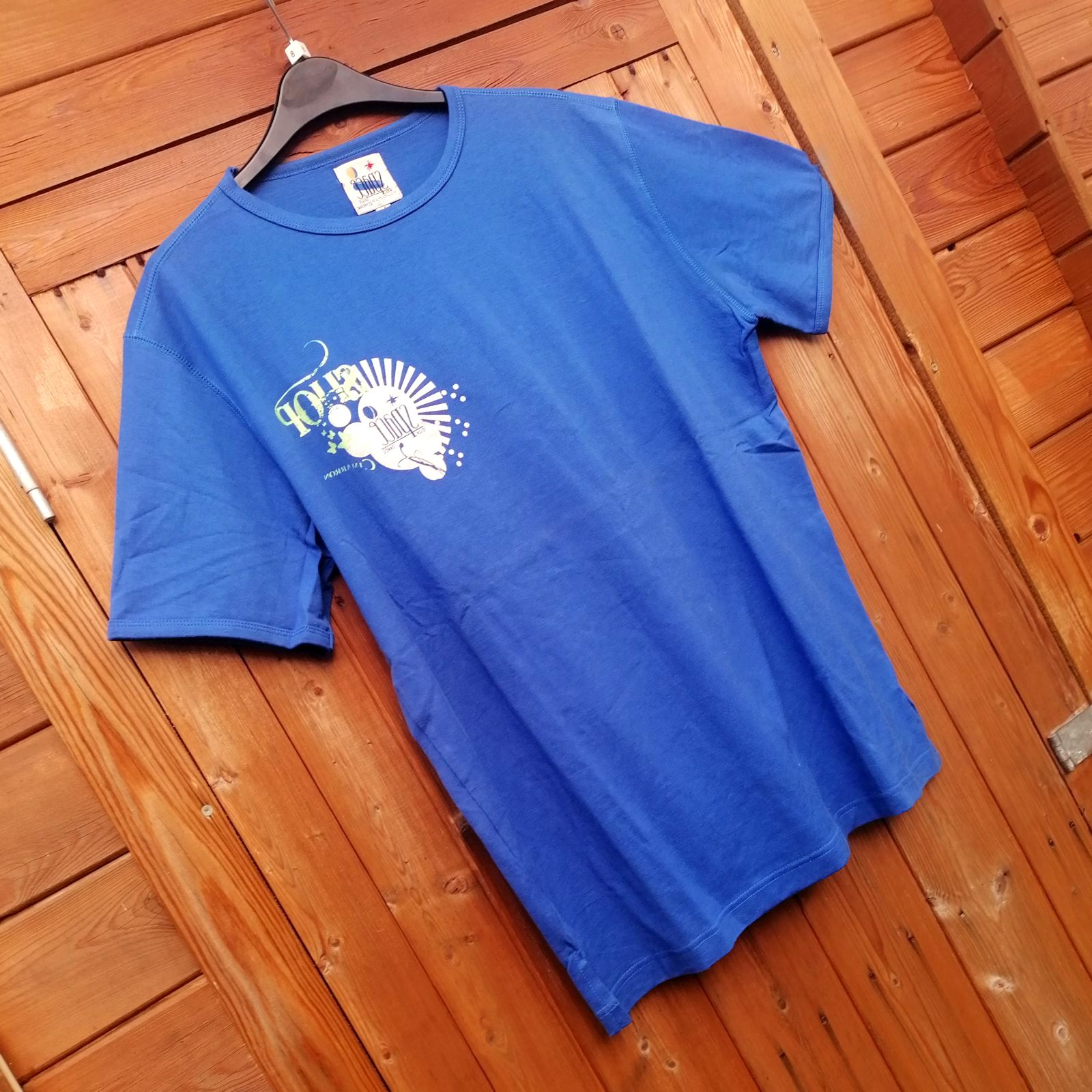 T-Shirt "Surf-Shop"