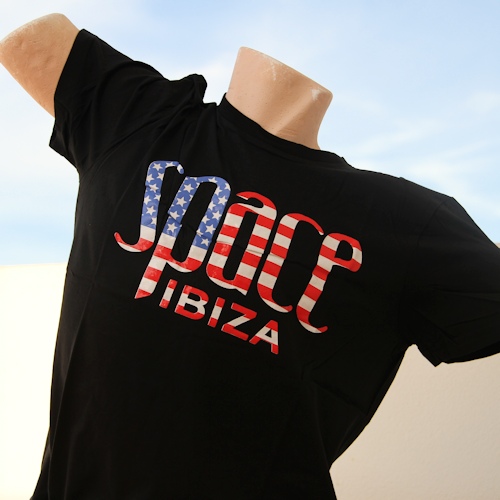 T-Shirt "USA Stars & Stripes"
